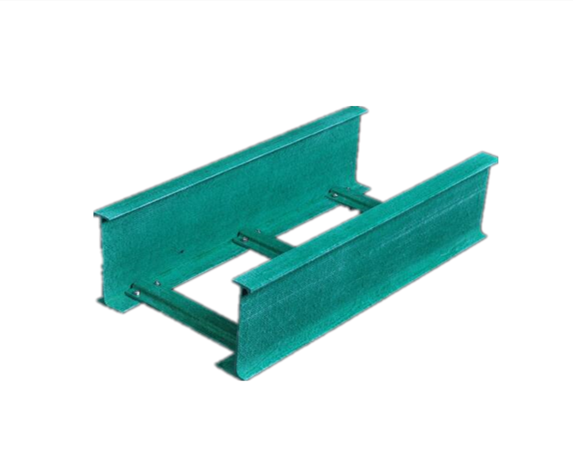 梯级式玻璃钢桥架