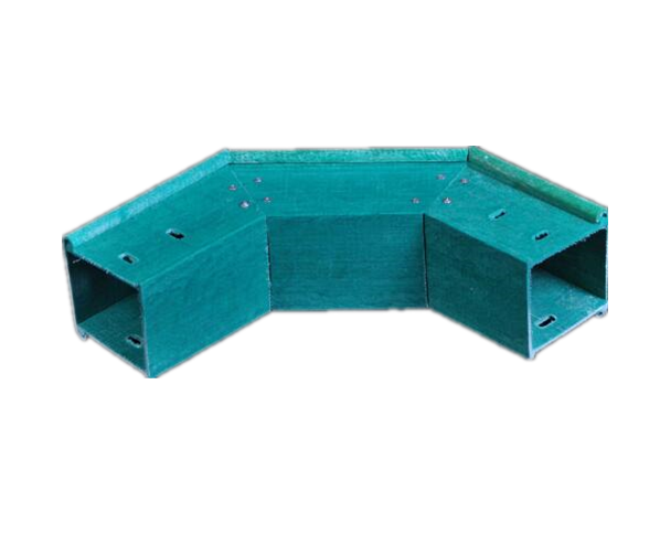 槽式玻璃钢桥架