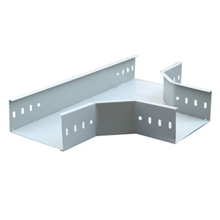 槽式水平三通桥架