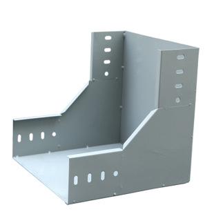 不锈钢垂直下弯通