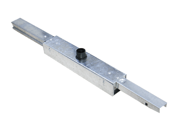 母线槽光纤槽道