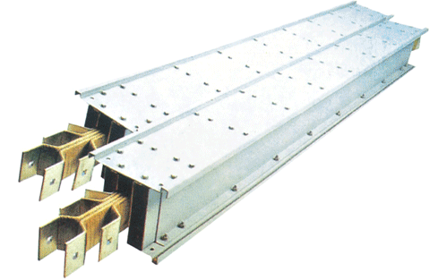 NHMC-A耐火母线槽