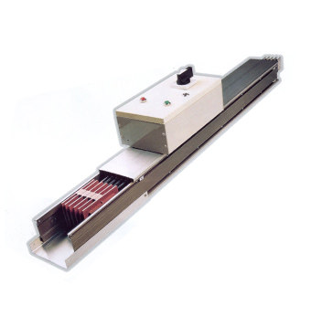 母线的分支插接箱