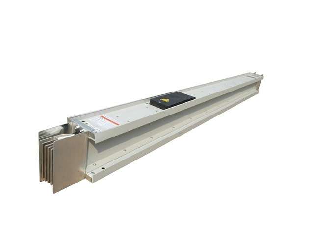 CMLJ铜铝复合母线槽